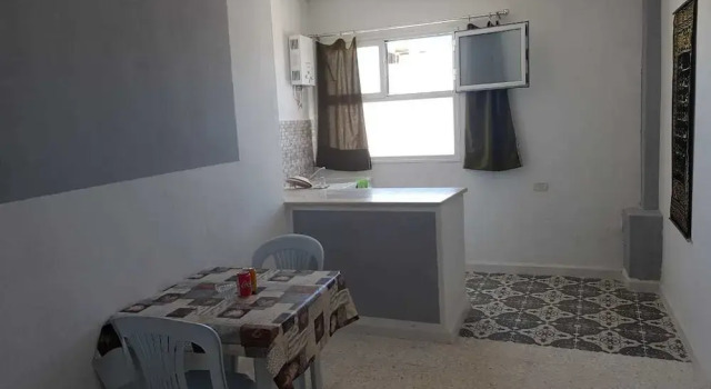 Apartamento Cheap & Cheerful
