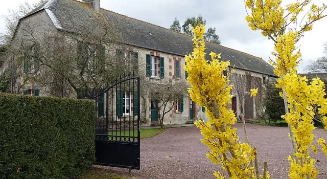Holiday Home Les Londes, Réserver Hôtel Tour-en-Bessin Normandie