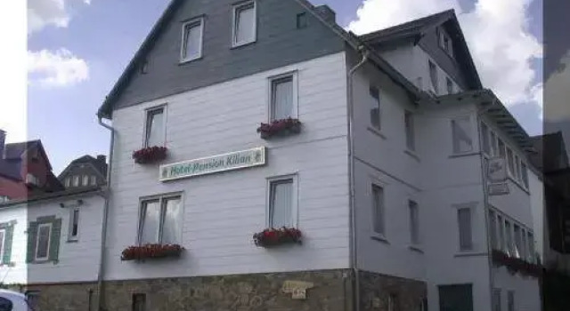 Hotel Kilian