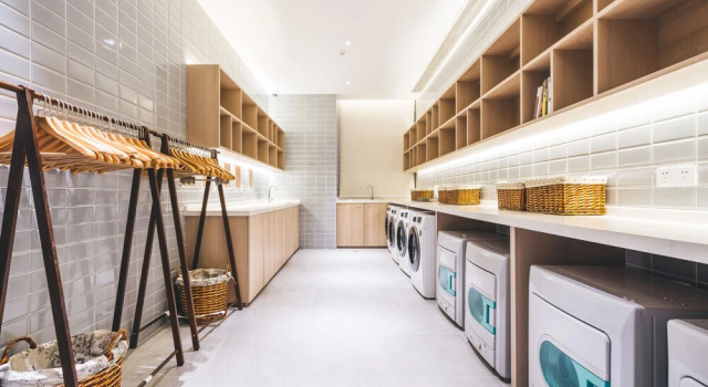Atour Hotel Guangzhou Jiangtai Road Metro Station, Rezervasyon Otel Guangdong otoparklı oteller, Otopark
