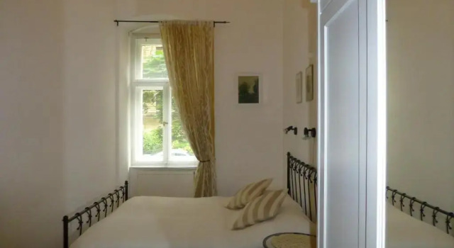 Apartment Sadova, Buchen Sie Ferienwohnung Sadov Tschechische Republik