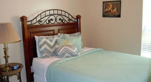 Candlewyck Cove Resort, จอง รีสอร์ท Monkey Island โอคลาโฮมา