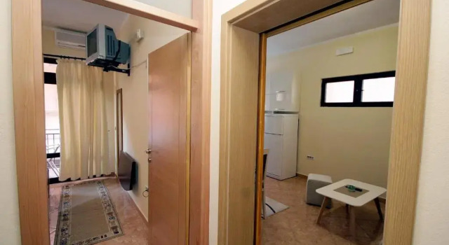 Апартаменты Apartments Radosavovic