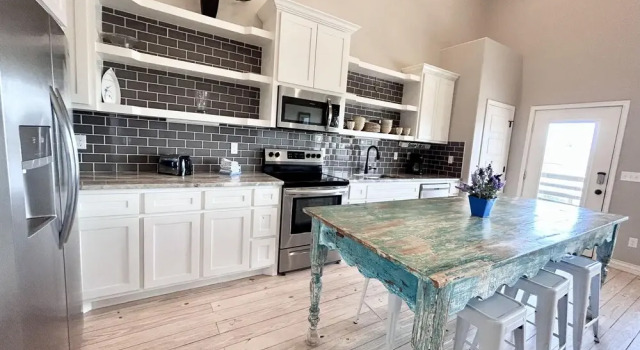 Lv141 - The Pintail 3 Bedroom Home by Redawning, Buchen Sie Ferienhaus Cottages in Corpus Christi, Cottage