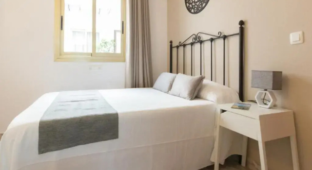 Номер Standard Hostal Dinamarca