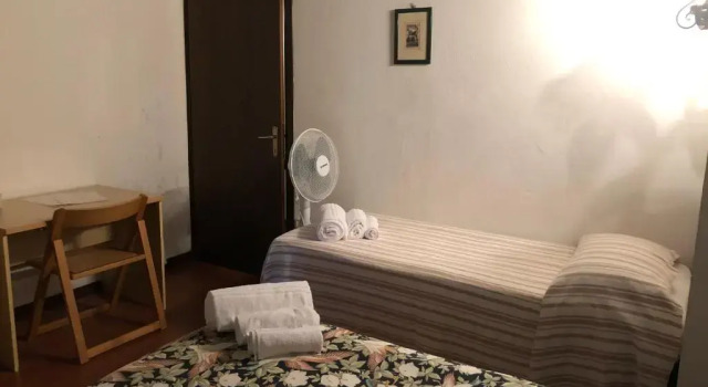 Номер Standard Agriturismo Santa Lorica - Sassetta