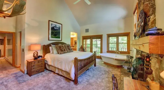 Fox Hollow by Stewart Mountain Lodging, Rezervovat Hotel Sundance Utah