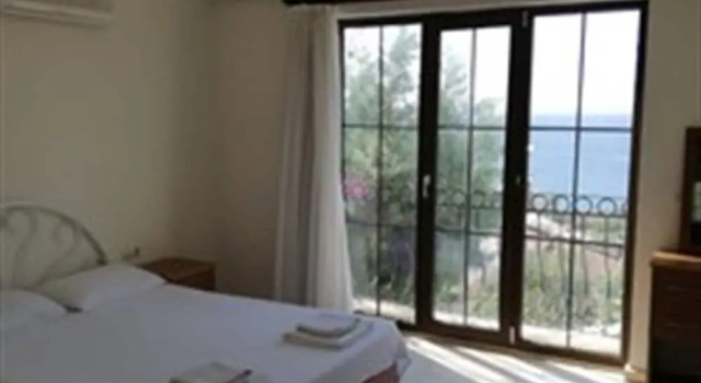 Вилла Comfort Villa Kalamar
