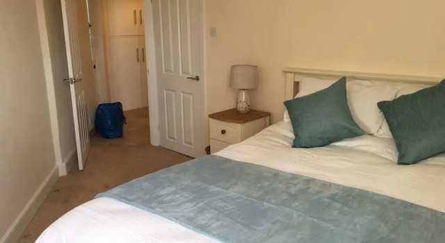 Luxury Town Centre Apartment Stratford Upon Avon