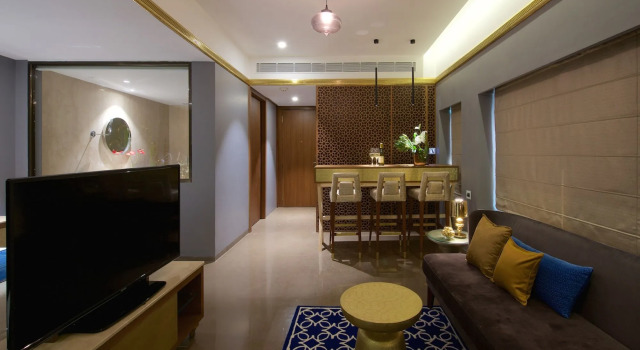 Hotel Lakend