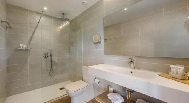 Standard dublă cameră Son Corb Boutique Hotel