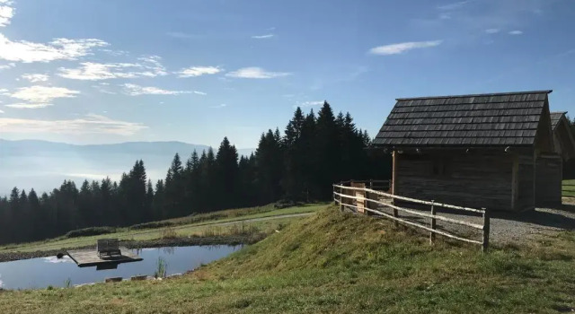 Апартаменты Chaletdorf-Fanningberg