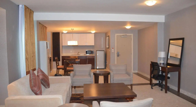 Lakewood Luxury Apartment, Buchen Sie Ferienwohnung Abuja Bwari