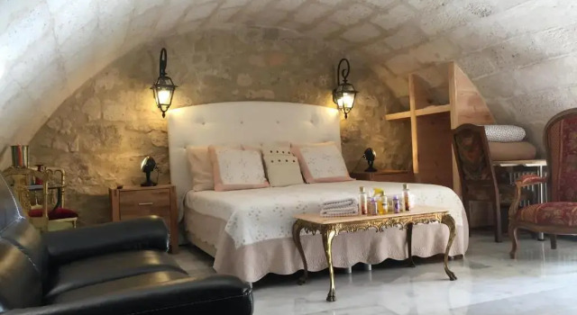 La Cave Voutée Sauna & Hammam