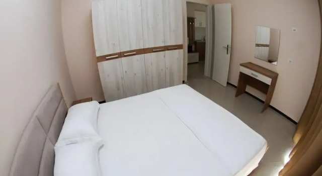 TOP Sea View Apartments
