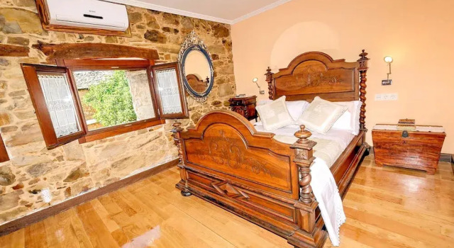 House With one Bedroom in San Juan de la Mata, With Wifi, Prenota Hotel Arganza 