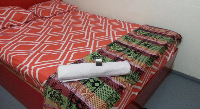Labasa Hotel, Забронировать Отель Лабаса Vanua Levu
