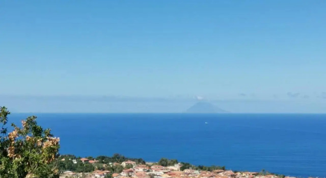 Апартаменты Il Corbezzolo Tropea Residence