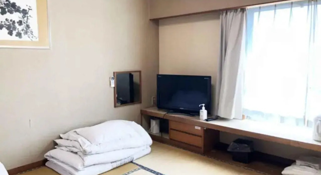 Kagetsu Ryokan - Vacation STAY 04876v