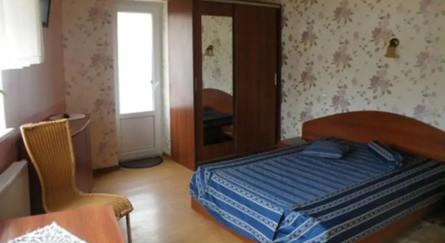 Rugelis, Book Hotel Billige hoteller i Telsiai