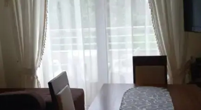 Апартаменты с видом на сад Apartment Milan