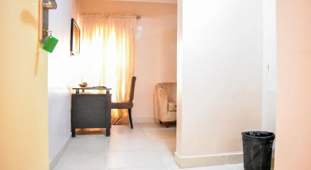 Двухместный номер Standard Emerald Cove