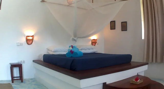 Moonshine Villa
