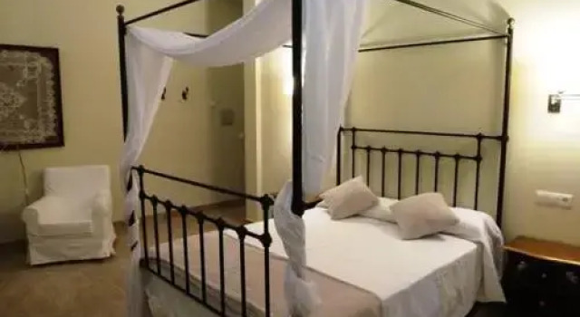 Hotel del Balneario, Забронировать Отель Толокс Sierra de las Nieves