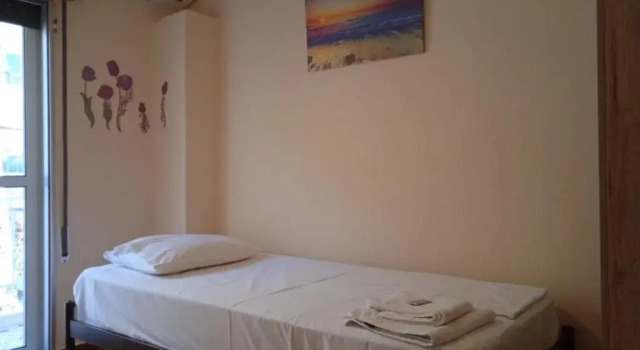 Апартаменты Central Home Kavala 2nd floor