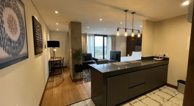Апартаменты R3 / Unique loft in Historic Candelaria
