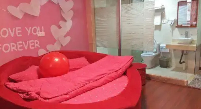 Zhenjiang passer-by house hotel, Prenota Hotel Zhenjiang Jiangsu