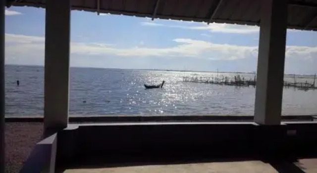 Canoe Ville, Prenota Hotel Alleppey Kerala