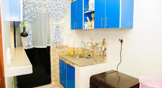 ABC Homes, Prenota Hotel Hotel a Nairobi con parcheggio, Parcheggio