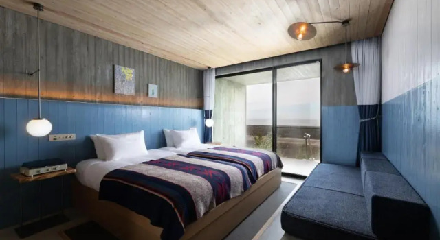 Kamome Slow Hotel, Book Hotel Hoteller i Awaji med pool, Swimmingpool