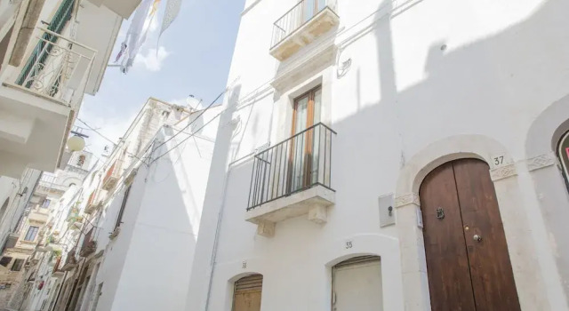 Casa Gia'Ria, Book Hotel Hoteller i Putignano med morgenmad, Morgenmad