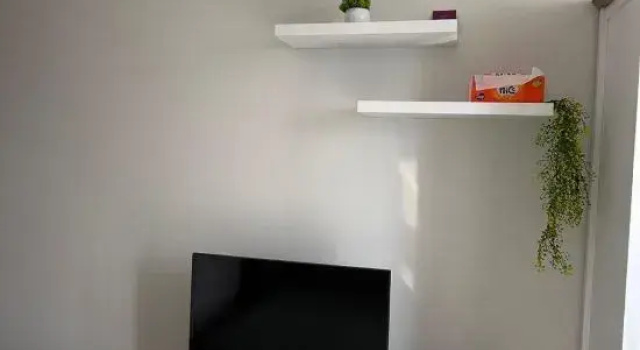 Люкс Deluxe Comfort and Luxury Private Room at Goldcoast PIK