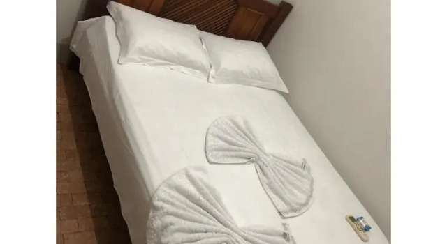 Двухместный номер Standard Hotel Cuiabá