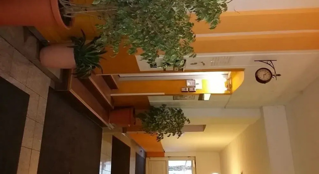 Hotel in Hernals