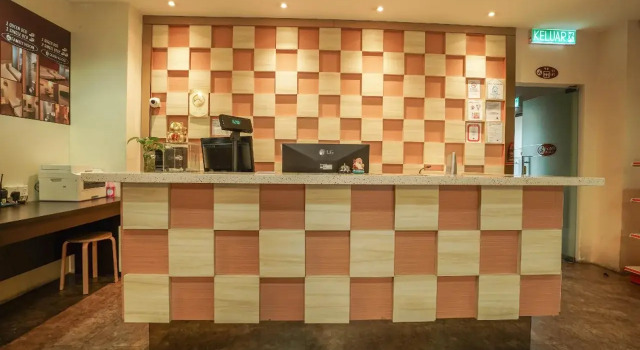 SH Hotel Pudu
