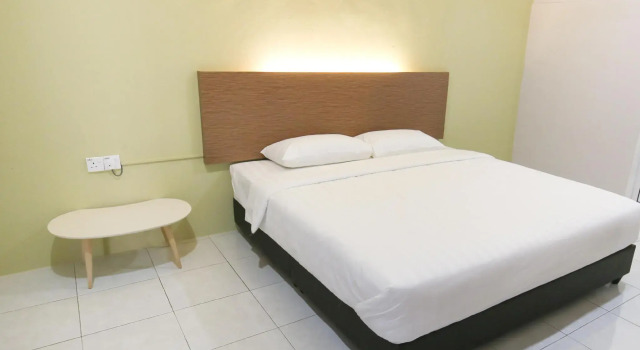 Номер Standard Lavigo Resort