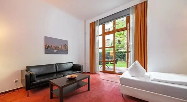 Номер Superior Hotel 26