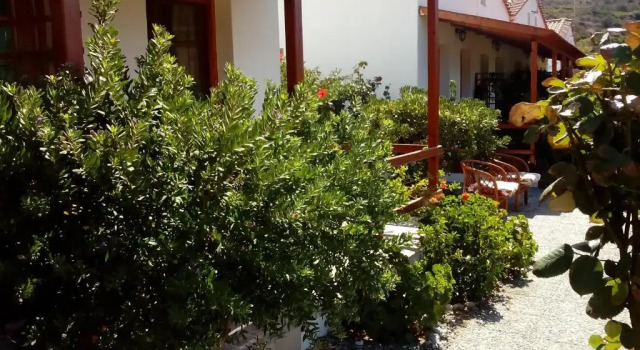 Drakano Rooms, Réserver Hôtel Fanari Ikaría