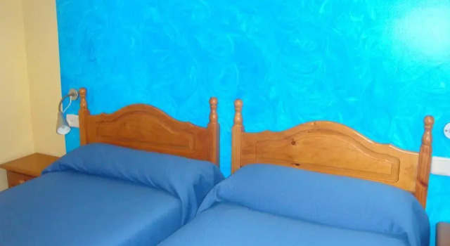 Poncebos, Buchen Sie Hotel Puertas Costa Verde