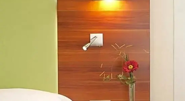 Двухместный номер Standard Hotel und Cafe Paso