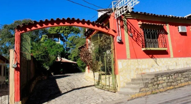 Hotel Calle Real