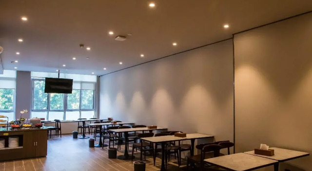 Hanting Hotel Heze Chengwu, Prenota Hotel Hotel a Shandong con parcheggio, Parcheggio