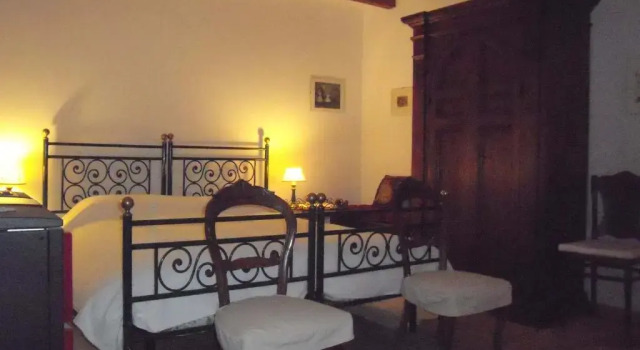 Podere Delle Rose