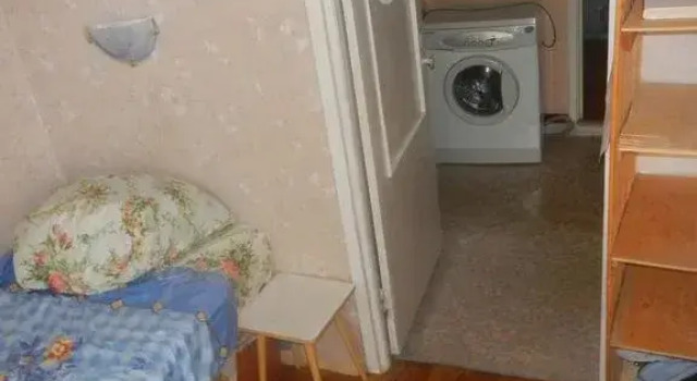 Guest room on Novatorov