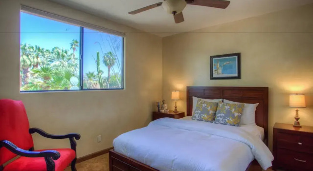 El Rancho Mirage, Забронировать Отель Ранчо-Мираж Coachella Valley