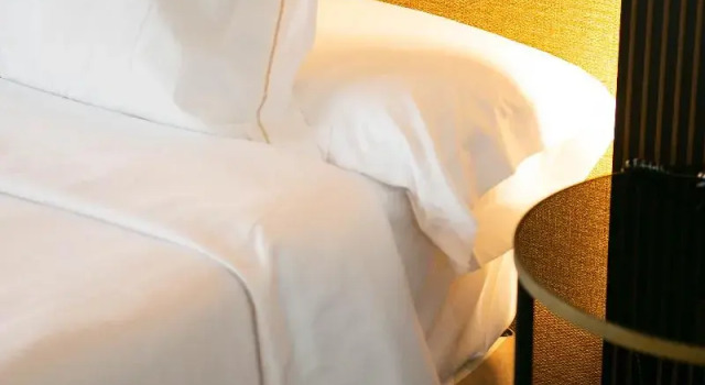 Двухместный номер Standard Hotel Sercotel Ciudad de Oviedo